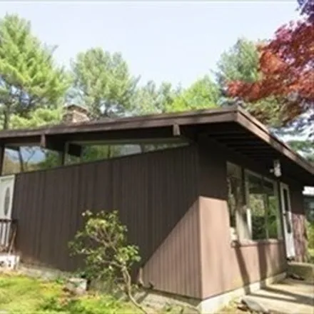 Rent this 4 bed house on 6 Rolfe Road in Lexington, MA 02420