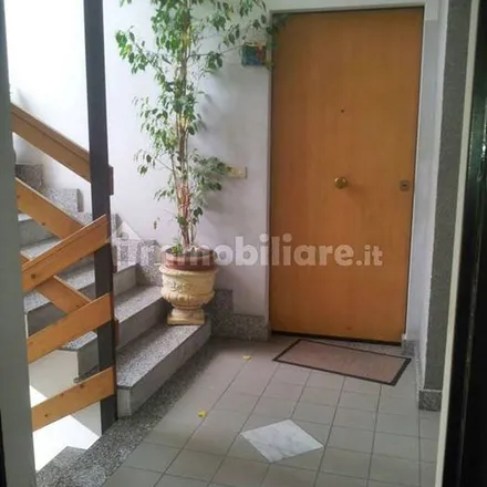Rent this 3 bed apartment on Vico San Cosimo in 98124 Messina ME, Italy