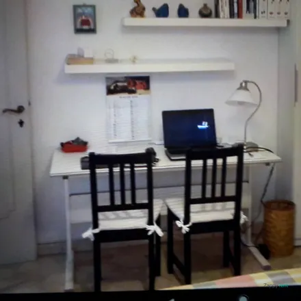 Rent this studio room on Via Fra' Silvestro Maruffi in 50132 Florence FI, Italy