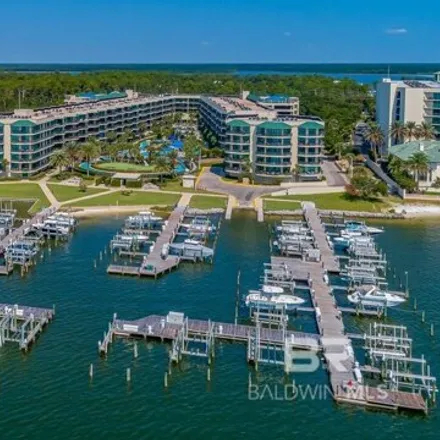 Image 1 - PHOENIX ON THE BAY (1), 27580 Canal Road, Caswell, Orange Beach, AL 36561, USA - Condo for sale