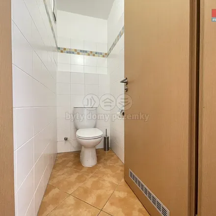 Rent this 2 bed apartment on Jurkovičova 961/14 in 149 00 Prague, Czechia