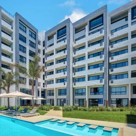 Rent this 1 bed apartment on The Regency Apartment Hotel in 27 Matroosberg Road, Ashlea Gardens