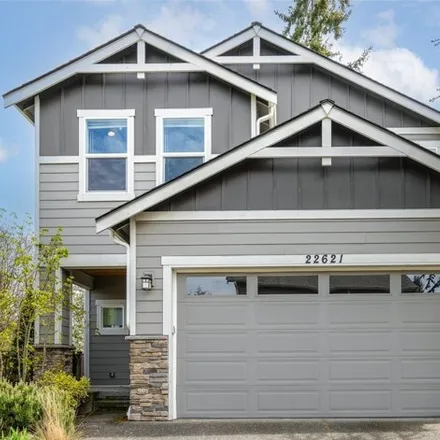 Buy this 4 bed house on 22615 84th Avenue West in Edmonds, WA 98026