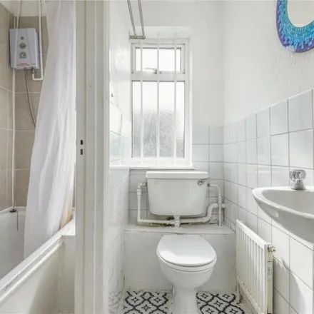 Rent this 4 bed apartment on Topcuts in 80 Camden High Street, London