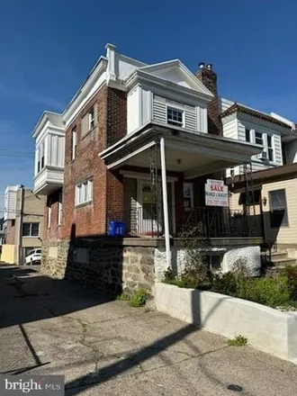 Buy this 3 bed house on 2442 South Milan Street in Philadelphia, PA 19153