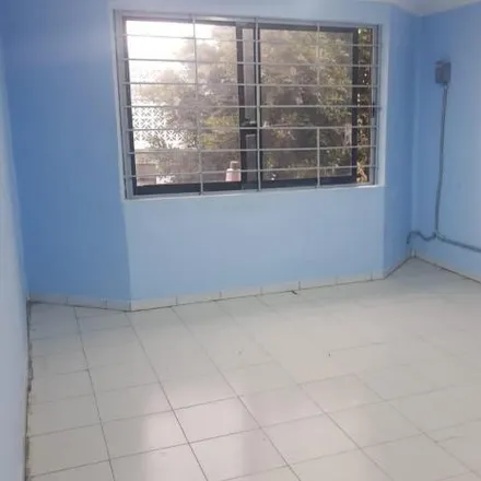 Rent this 2 bed apartment on Calle Héroe de Nacozari in Gustavo A. Madero, 07510 Mexico City