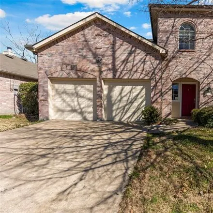 Buy this 3 bed house on 347 Magnolia Drive in Fate, TX 75087