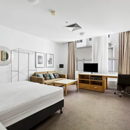 Image 3 - 394 Collins Street, Melbourne VIC 3000, Australia - Apartment for rent