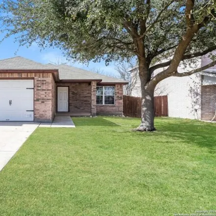 Rent this 3 bed house on 8699 Shaenfield Place in Helotes, Bexar County