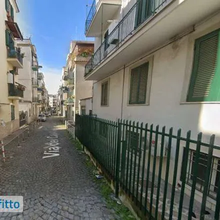 Image 2 - Via del Caprifoglio, 00172 Rome RM, Italy - Apartment for rent