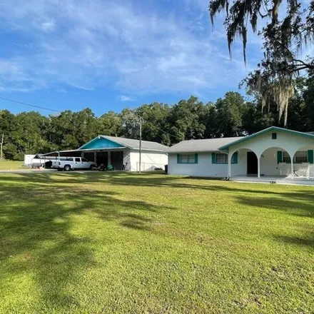 Image 7 - 6571 Northwest 138 Place, Levy County, FL 32626, USA - House for sale