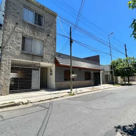 Buy this 3 bed house on Florentino Ameghino 888 in Partido de Morón, B1707 ACV Villa Sarmiento