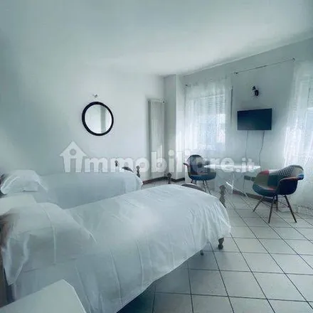 Rent this 4 bed apartment on Via Fabio Filzi in 36016 Thiene VI, Italy