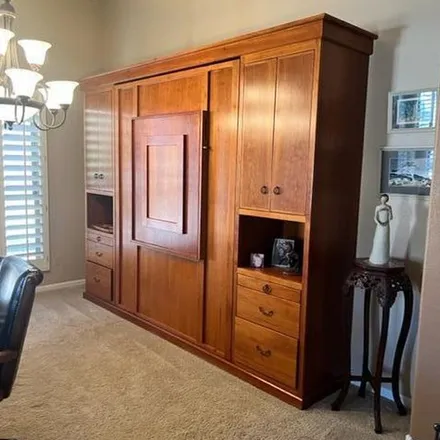 Rent this 2 bed apartment on 9429 East Sunridge Drive in Sun Lakes, AZ 85248