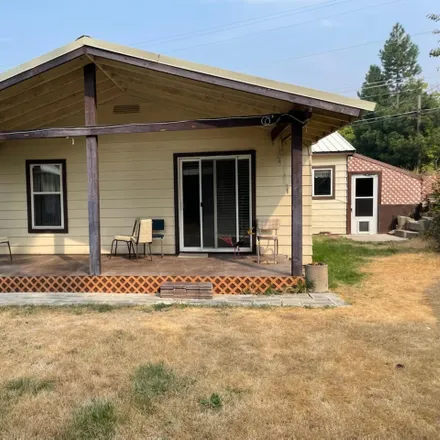 Image 5 - 221 East 4th Street South, Oldtown, Bonner County, ID 83822, USA - House for sale