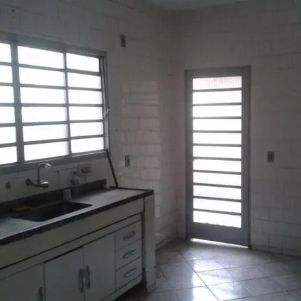 Rent this 3 bed house on Avenida Salinas in Bosque dos Eucaliptos, São José dos Campos - SP