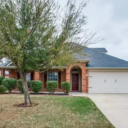 Buy this 4 bed house on 1160 Grove Court in Burleson, TX 76028