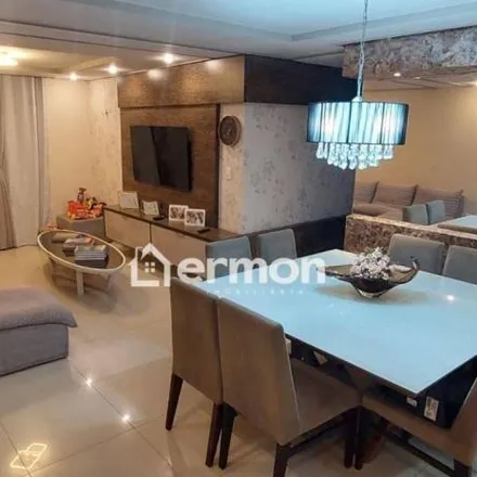 Buy this 3 bed apartment on Alameda das Mansões in Candelária, Natal - RN