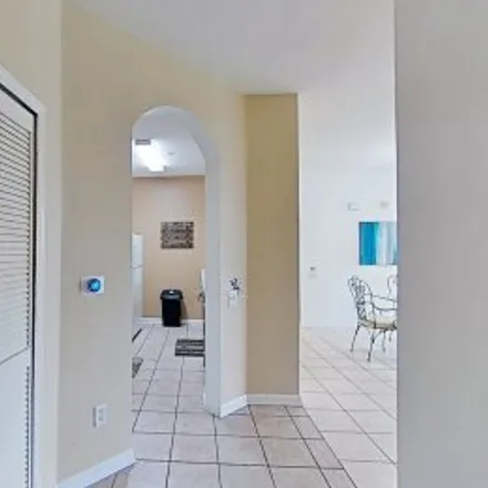 Rent this 3 bed apartment on #104,2307 Butterfly Palm Way in Wyndham Palms, Kissimmee