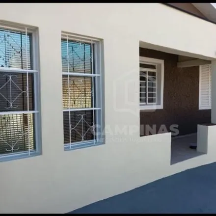 Buy this 3 bed house on Rua Pedreira in Campinas, Campinas - SP
