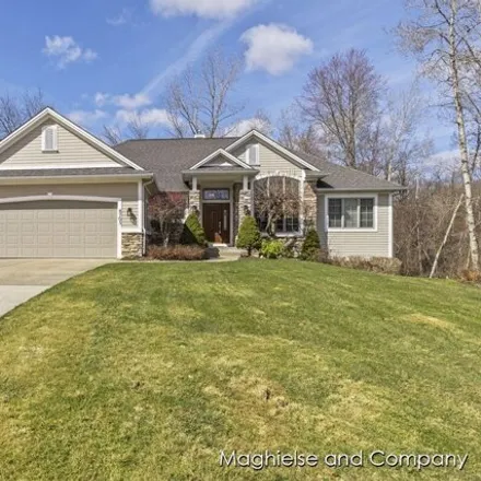 Buy this 5 bed house on 4709 Stiles Creek Drive in Plainfield Charter Township, MI 49525