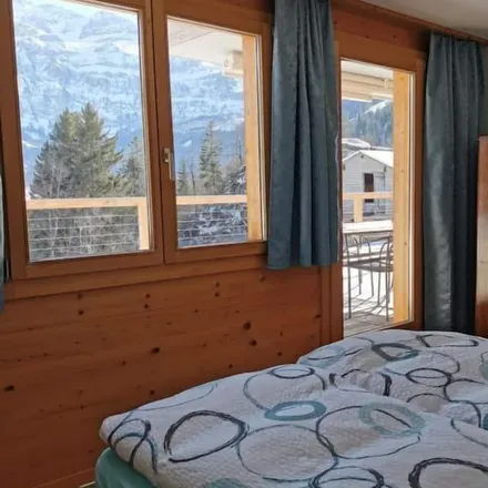 Rent this 3 bed apartment on 3775 Lenk