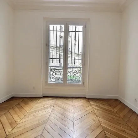 Image 6 - 27 Rue Péclet, 75015 Paris, France - Apartment for rent