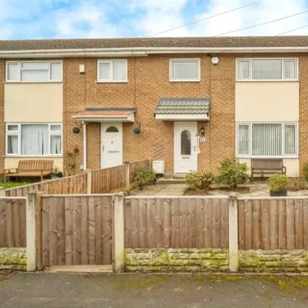 Buy this 3 bed townhouse on Stapleton Road in Doncaster, DN4 9LB