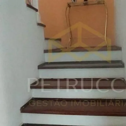 Buy this 5 bed house on Rua Doutor Alfredo Antônoi Martinelli in Cidade Universitária, Campinas - SP