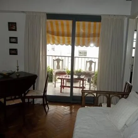 Rent this 1 bed apartment on Ayacucho 1600 in Recoleta, 1113 Buenos Aires