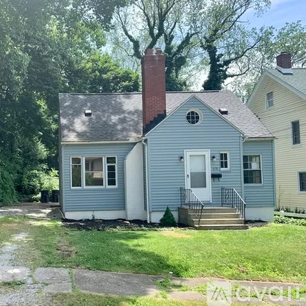 Rent this 3 bed house on 676 Harrison Ave