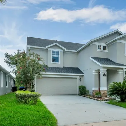 Buy this 5 bed house on 14303 Red Cardinal Court in Orange County, FL 34786