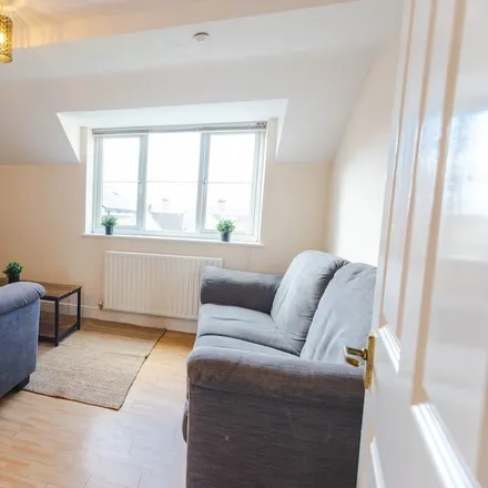 Rent this 2 bed apartment on Central Swindon South in SN1 5JS, United Kingdom