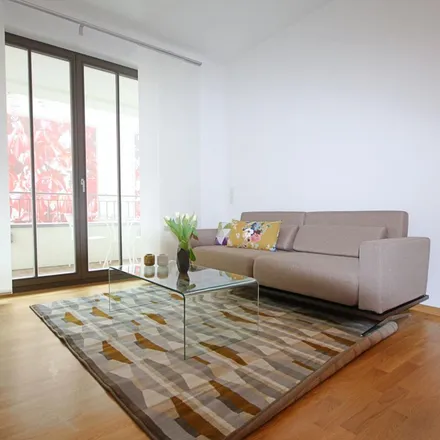 Rent this 2 bed apartment on Chausseestraße 121 in 10115 Berlin, Germany
