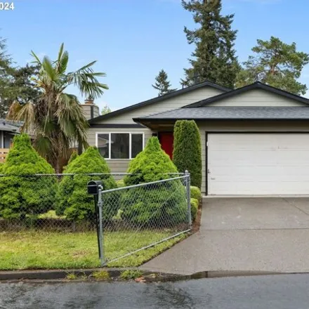 Buy this 3 bed house on 10340 Southeast Steele Street in Portland, OR 97266