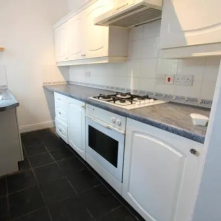 Image 7 - 52 Nettleham Road, Sheffield, S8 8SX, United Kingdom - Townhouse for rent