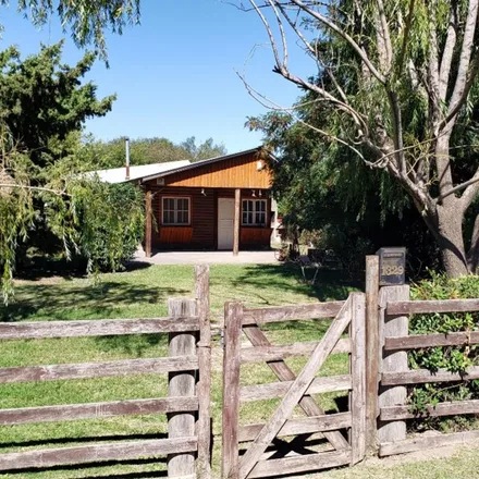 Image 2 - Láinez, Parque San Miguel, 8101 Grünbein, Argentina - House for sale