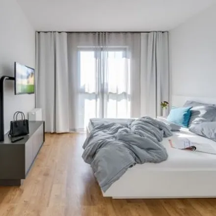 Image 2 - Borsigallee, 60388 Frankfurt, Germany - Apartment for rent
