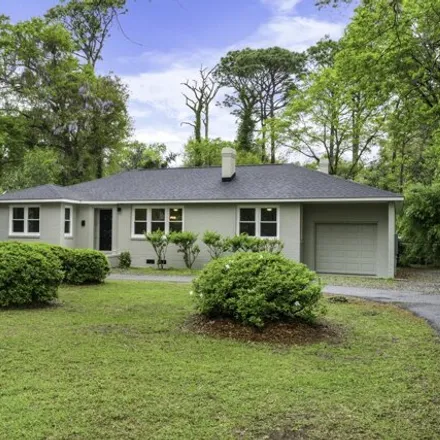 Buy this 3 bed house on 2763 Wrightsville Avenue in Forest Hills, Wilmington