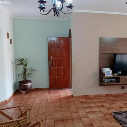 Buy this 3 bed house on Rua Manoel Egydio dos Santos in Ribeirão Preto, Ribeirão Preto - SP