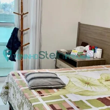 Buy this 3 bed apartment on Darwin Guarapari in Rua Santana do Iapó 233, Muquiçaba