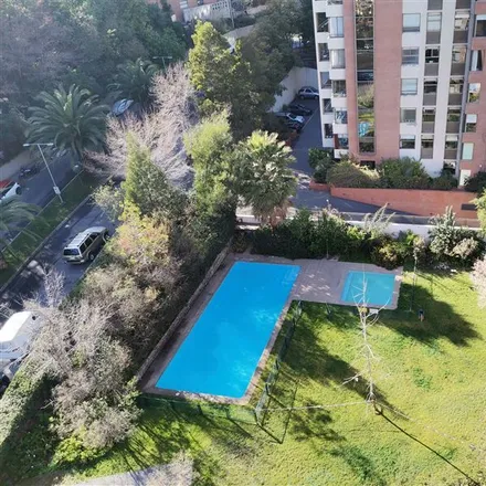 Image 1 - unnamed road, 858 0670 Huechuraba, Chile - Apartment for sale