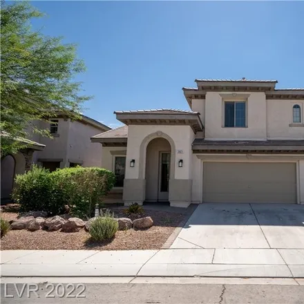 Buy this 3 bed house on 3021 Little Crimson Avenue in North Las Vegas, NV 89081