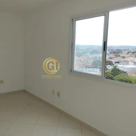Rent this 1 bed apartment on Rua Benedito Antônio de Souza in Centro, Jacareí - SP