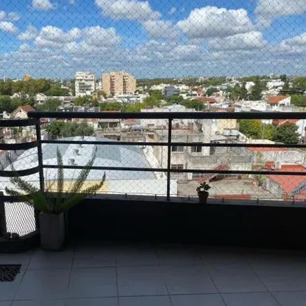 Rent this 2 bed apartment on Avenida Directorio 2800 in Flores, C1406 GSP Buenos Aires