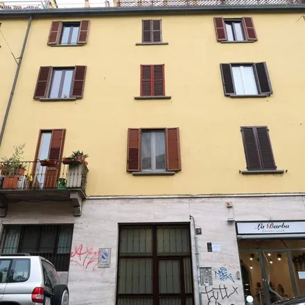 Image 2 - Frizzi & Lazzi, Via Evangelista Torricelli 5, 20136 Milan MI, Italy - Apartment for rent