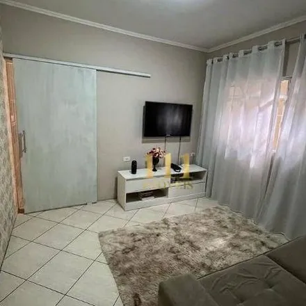 Buy this 3 bed house on Rua Saudades de Querência in Palmeiras de São José, São José dos Campos - SP