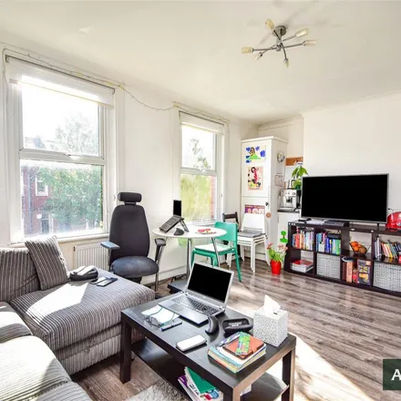 Rent this 2 bed apartment on 66 Babington Road in London, NW4 4LD