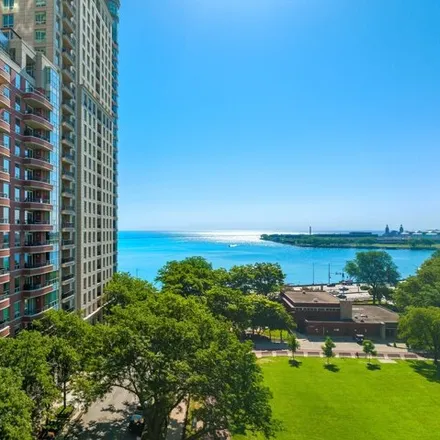 Buy this 3 bed condo on The Belvedere in 270 East Pearson Street, Chicago