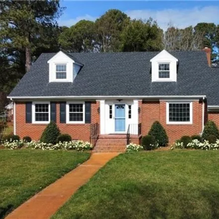 Buy this 5 bed house on 3308 Kindlewood Crescent in Poplar Hill, Chesapeake